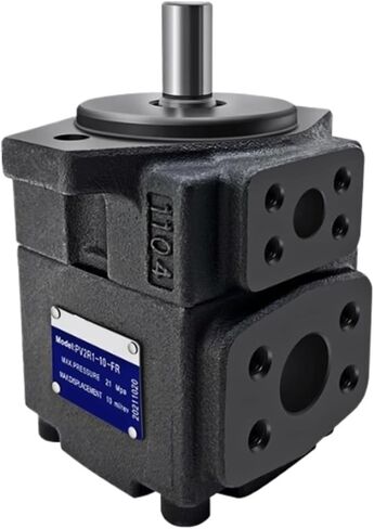 مضخة ريشة PV2R1-4/6/8/10/12/14/17/19/23-FR(PV2R1-8-FR) in Kuwait