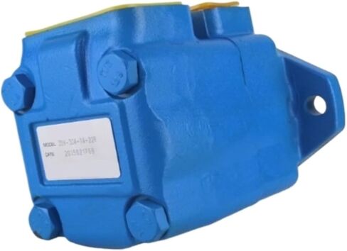 Vane Pump 20V-12A-1B-22R 35V-35A-1B-22R 35VQ45A-1D20 /1D20R 45V-42A/45A/50A/60A-1A-22R(35VQ45A-1D20) in Kuwait
