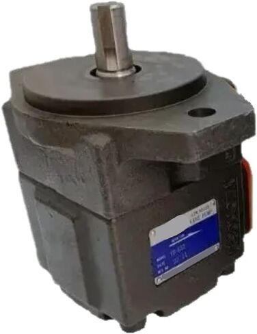 Vane Pump YBE-8 YBE-16/25/32/40/50(YBE-50) in Kuwait