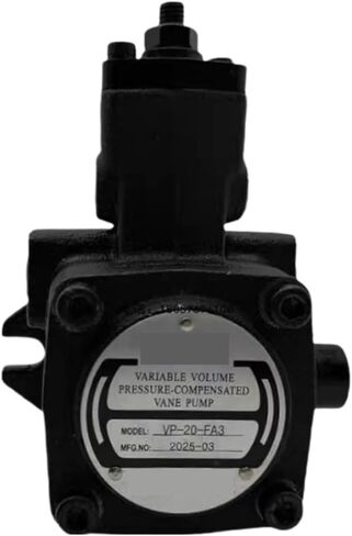 Vane Pump VP-12/15/20-FA1/FA2/FA3(VP-15-FA3) in Kuwait