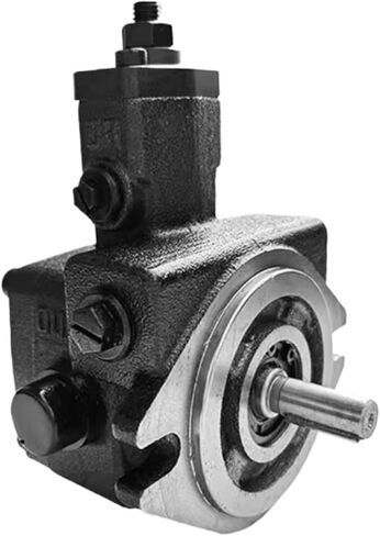Vane Pump VP-SF-15/20-D(12.7) 15/20-D15.8 30/40-D(VP-SF-15-D15.8) in Kuwait