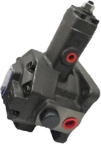 مضخة ريشة متغيرة SVPF-12-20/35/55/70-20 SVPF-20/35/55-20-20(SVPF-12-35-20) in Kuwait