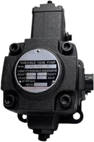Variable Vane Pump VPE-F15D-10 VPE-F12A/F12B/F12C/F15A/F15B/F15C/F20A/F20B/F20C-10(VPE-F15C-10) in Kuwait