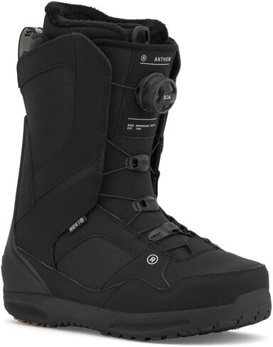 Ride Anthem Mens Snowboard Boots in Saudi Arabia