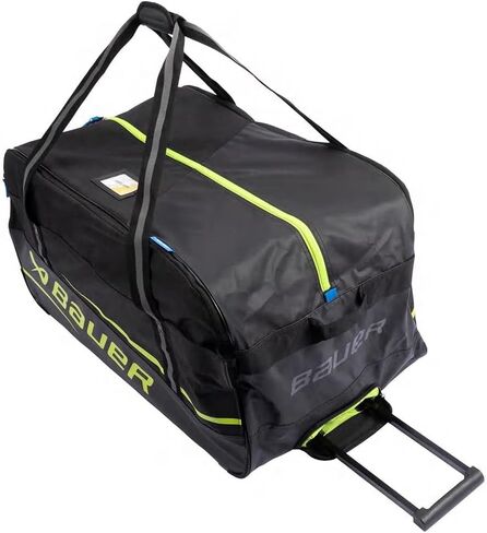 Bauer Premium Hockey Wheel Bag in Saudi Arabia