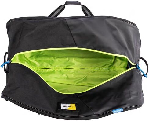Bauer Premium Hockey Wheel Bag in Saudi Arabia