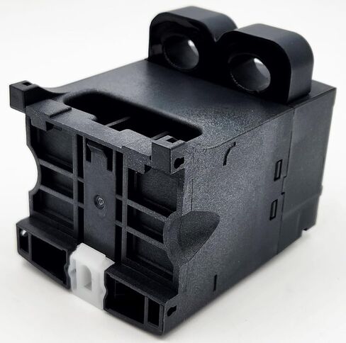 A1SupplyPro EOCR SS-05S Over Current Relay Compatible with Schneider Motor Protector EOCRSS-05S 220V AC 0.5-6A in Kuwait