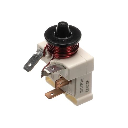 Delfield Relay,Comp,3527163 Danfoss Pn 3520011 - Genuine OEM Replacement Part in Saudi Arabia