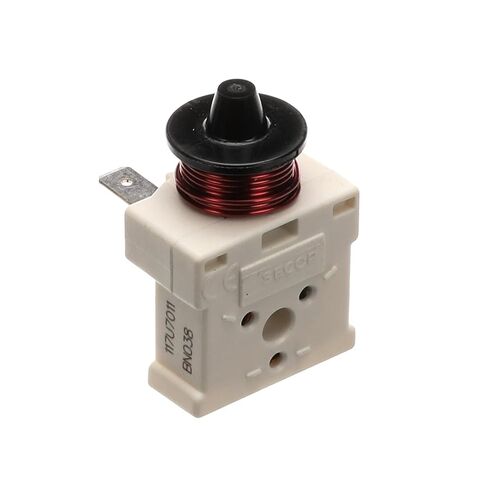 Delfield Relay,Comp,3527163 Danfoss Pn 3520011 - Genuine OEM Replacement Part in Saudi Arabia