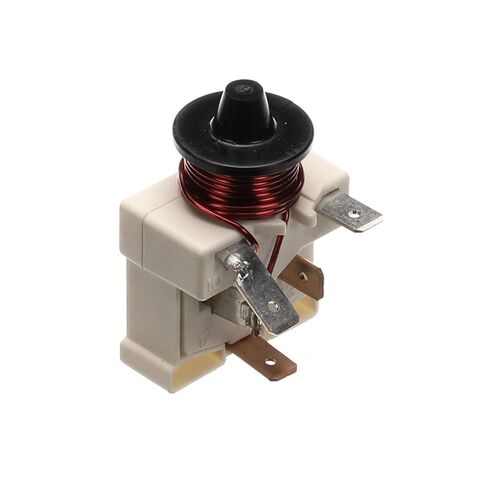 Delfield Relay,Comp,3527163 Danfoss Pn 3520011 - Genuine OEM Replacement Part in Saudi Arabia