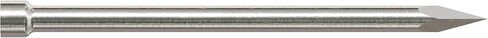 Simpson Strong-Tie S4FN1 Finishing Nail — 1-1/2 in. x .083 in. Type 304 Stainless Steel (1 lb.) (Pack of 10) in Saudi Arabia
