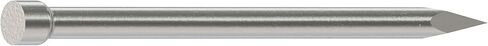 Simpson Strong-Tie S4FN1 Finishing Nail — 1-1/2 in. x .083 in. Type 304 Stainless Steel (1 lb.) (Pack of 10) in Saudi Arabia