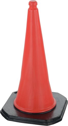 5Pack Traffic Cones 30.75"H Orange in Saudi Arabia