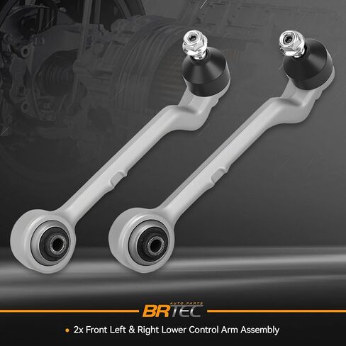 Front Lower Control Arm with Ball Joint for BMW 325i 328i 335i 335is 2006 2007 2008 2009 2010 2011 2012 2013 3112 6763 699 3112 6763 700 in Kuwait