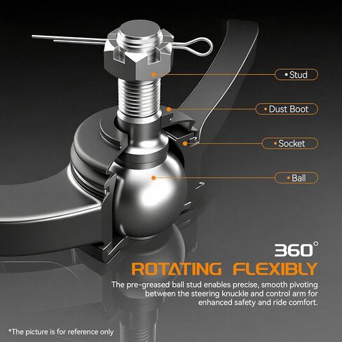 Front Lower Control Arm with Ball Joint for BMW 325i 328i 335i 335is 2006 2007 2008 2009 2010 2011 2012 2013 3112 6763 699 3112 6763 700 in Kuwait