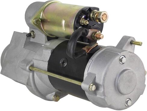 Starter Motor Clutch 1.26 in / 32 mm -Gear OD Clockwise-Rotation 10-TOOTH Count Osgr 24 4-KW 4Kw-Power Rating in Saudi Arabia