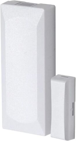 e Series Enhanced Thin Door Window w/External Contact Support. in Kuwait