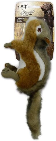 كل شيء بالنسبة لـ Paws Orel Rabbit Dog Toy ، واقعية F ، صرير كبير ، 9.8 × 7.5 × 4.3 بوصة in Kuwait