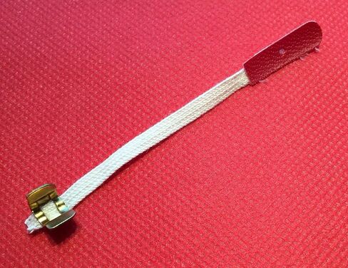 أشرطة لجام بمشبك زنبركي من Gemm (مجموعة من 12 قطعة) in Kuwait