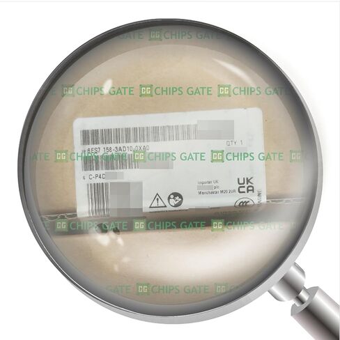 1 قطعة جديدة مختومة 6ES7158-3AD10-0XA0 in Kuwait