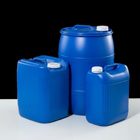 غطاء سدادة/سدادة 2 بوصة (خيط الدورة) مع خروج 3/4 بوصة (خيط رفيع)، حشية EPDM/ 2 لكل عبوة/ بواسطة E.H.C. in Kuwait