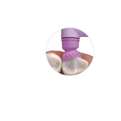 Premier Dental 5500150 ProFlare Articulating Disposable Prophy Angles 125/Pk in Saudi Arabia