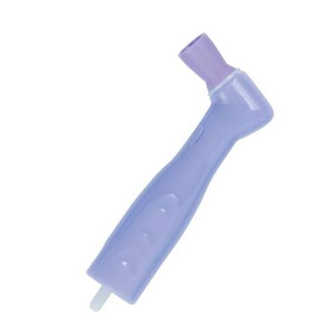 Premium Plus ONE3399B-105RL Prophy Angles with Regular Cup Ribbed & Webbed Lavender 500/Pk in Kuwait