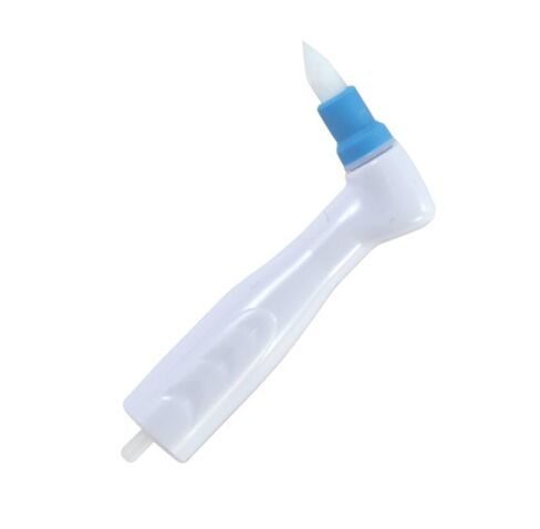 Premium Plus ONE3399-105T Prophy Angles with Tapered Brush Contra Angle Latex Free 100/Pk in Kuwait