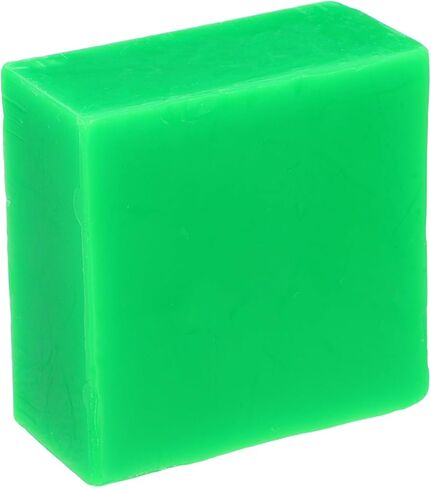 Zerodeko Skateboard Wax Fruit Green Hard Wax for Land Skateboarding Sturdy Performance Enhancing Protective Skateboard Maintenance Tool Universal in Saudi Arabia