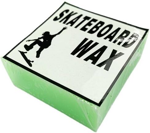 3PCS Skateboard Wax Skate Curb Wax for Scooters Aggressive Inline and Skateboards - Professional Skate Wax in Saudi Arabia
