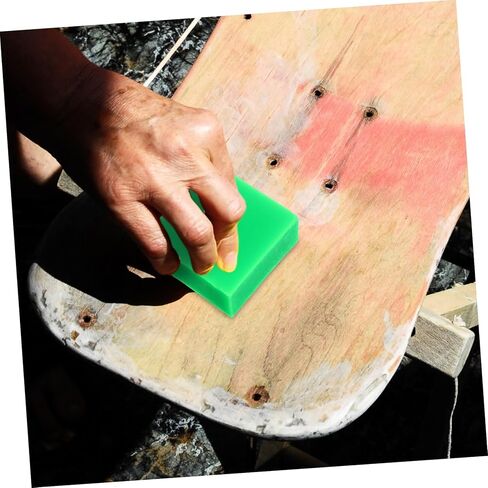 Skateboard Maintenance Wax Ski Board Repair Skateboard Accessories Outdoor Skating Enhancer in Kuwait