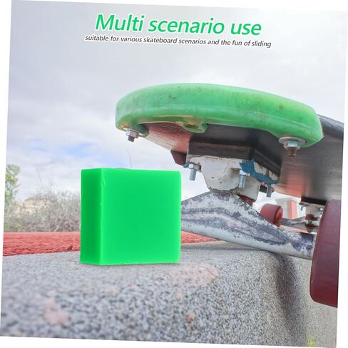 Skateboard Maintenance Wax Ski Board Repair Skateboard Accessories Outdoor Skating Enhancer in Kuwait