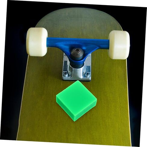 Skateboard Maintenance Wax Ski Board Repair Skateboard Accessories Outdoor Skating Enhancer in Kuwait