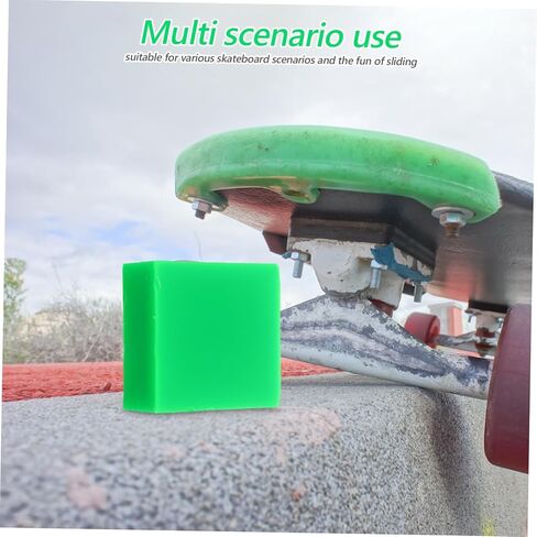 VANZACK Enhance Speed Glide Efficiency for Skateboards Essential Maintenance Accessory for Smooth Performance in Saudi Arabia