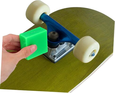 VANZACK Enhance Speed Glide Efficiency for Skateboards Essential Maintenance Accessory for Smooth Performance in Saudi Arabia