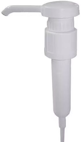 Dayton, 5UWG3, Hand Drum Pump, Polypropylene, 1/4In OD in Saudi Arabia