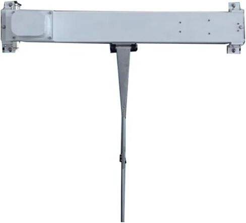 Marine Boat Rear Window Heating Wiper Windshield Spraying Blade Magnetic Arm Rain Snow in Kuwait