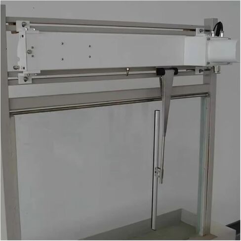 Marine Boat Rear Window Heating Wiper Windshield Spraying Blade Magnetic Arm Rain Snow in Kuwait