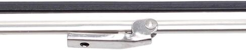 10 Inch Stainless Steel Wiper Compatible with Car Boat Marine Vehicles in Kuwait