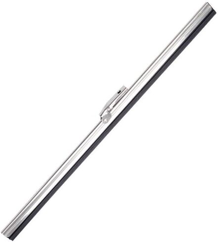 10 Inch Stainless Steel Wiper Compatible with Car Boat Marine Vehicles in Kuwait