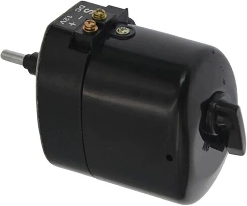 12V Universal Windscreen Wiper Motor Arm Blade Compatible With Jeep Tractor Fishing-Boat Caravan 01287358 7731000001 0390506510 in Kuwait