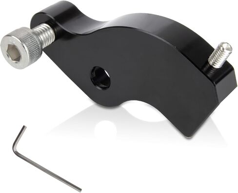 Motorcycle Neutral Gear Shift Assist Compatible with 2018-2025 Harley Touring Road Glide, Road King, Tri Glide Ultra, Street Glide and Softail Auxiliary Bracket Mount Easy Shift in Kuwait