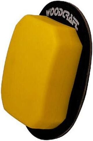 WOODCRAFT Klucky Pucks Knee Sliders (RAIN/Yellow) in Saudi Arabia