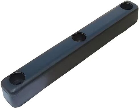 2 in. X 2 in. X 16 in. Rubber Dock Bumpe in Saudi Arabia