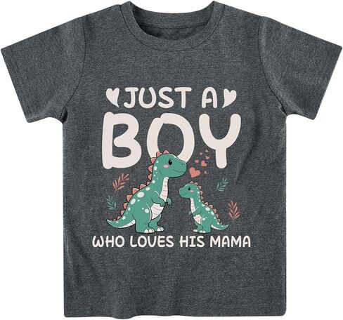 Boys Christmas Thanksgiving Shirt, Santa Xmas Tree Graphic T-Shirt 3-7 Years Funny Turkey Gobble Toddler Short Sleeve Tops in Kuwait