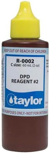 بديل يناسب DPD REAGENT #2-2 OZ (TAYLOR - R-0002-C) in Kuwait
