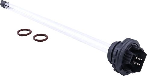 New 602805 UV Lamp Compatible with VIQUA Trojan UV Max C C4 C4-V D D4, with Sleeve 602732 and O-Rings in Saudi Arabia