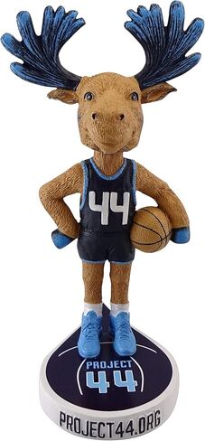 Andrew Smith Butler Bulldogs Limited Edition - Project 44 Bobblehead NCAA in Saudi Arabia