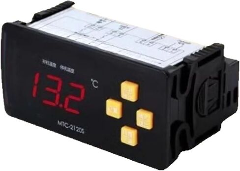 MTC-2120S جهاز التحكم في درجة الحرارة in Kuwait