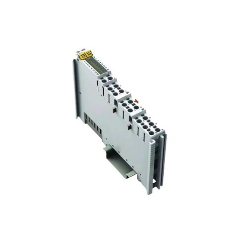 750-1405 16 قناة إدخال رقمي 24 وحدة VDC PLC in Kuwait
